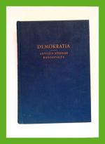 Demokratia - Antiikin Ateenan kansanvalta
