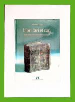 Libri rari et cari - Museoviraston vanhan kirjallisuuden kokoelmaluettelo