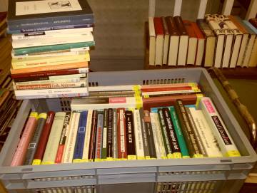 FILOSOFIAA JA YHTEISKUNTATIETEITÄ 1-4€/kpl