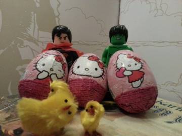 PÄÄSIÄISEN AUKIOLOAJAT