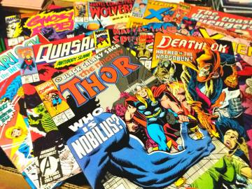 OSTIMME 12 OOO JENKKILEHTEÄ MYYNTIIN