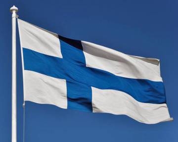 ITSENÄISYYSPÄIVÄNÄ KIINNI