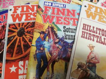 ISOLLA KÄDELLÄ KAUHAVALAISESTA