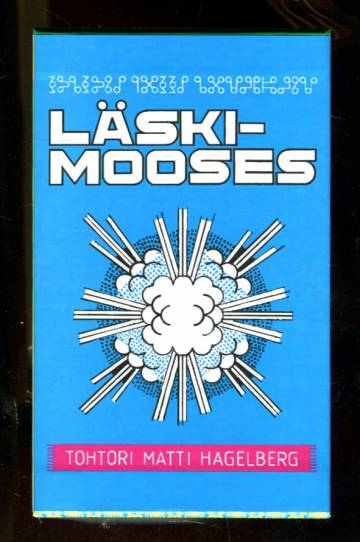LÄSKIMOOSES