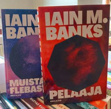 PELAAJA KESKUUDESSAMME